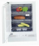 AEG AU 86050 1I Fridge freezer-cupboard