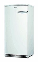 katangian Refrigerator Mabe DR-280 White larawan