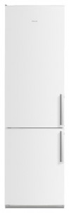 Charakteristik Kühlschrank ATLANT ХМ 4426-000 N Foto