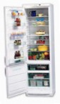 Electrolux ER 9192 B Frigorífico geladeira com freezer