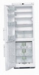 Liebherr CU 3553 Fridge refrigerator with freezer