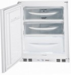 Hotpoint-Ariston BF 1022 Tủ lạnh tủ đông cái tủ