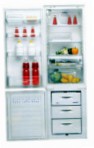 Candy CIC 325 AGVZ Ledusskapis ledusskapis ar saldētavu