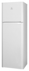 Charakteristik Kühlschrank Indesit TIA 17 GA Foto