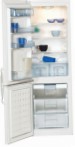 BEKO CSA 29023 冷蔵庫 冷凍庫と冷蔵庫