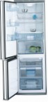 AEG S 80362 KG3 Хладилник хладилник с фризер