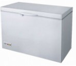 Gunter & Hauer GF 350 W Fridge freezer-chest