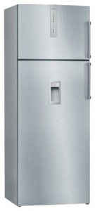 Характеристики Холодильник Bosch KDN40A43 фото