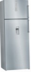 Bosch KDN40A43 Lednička chladnička s mrazničkou