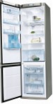 Electrolux ENB 39405 X Холодильник холодильник з морозильником