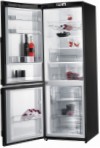 Gorenje NRK 68 SYB Холодильник холодильник з морозильником