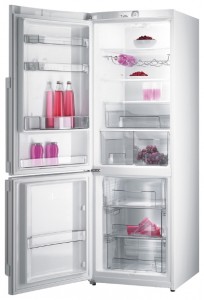 Характеристики Холодильник Gorenje RK 68 SYW фото