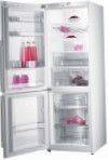 Gorenje RK 68 SYW Frigo frigorifero con congelatore