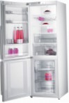 Gorenje NRK 65 SYW Kjøleskap kjøleskap med fryser
