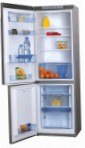 Hansa FK320BSX Køleskab køleskab med fryser