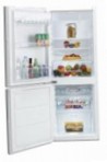 Samsung RL-23 FCSW Fridge refrigerator with freezer