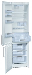 đặc điểm Tủ lạnh Bosch KGS39A10 ảnh