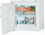 Liebherr GX 823 冷蔵庫 冷凍庫、食器棚