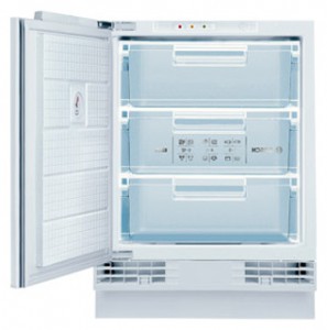 Характеристики Холодильник Bosch GUD15A40 фото