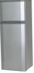 NORD 275-312 Ledusskapis ledusskapis ar saldētavu