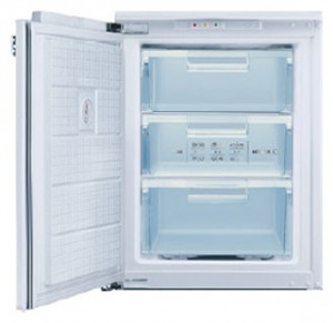 đặc điểm Tủ lạnh Bosch GID14A40 ảnh