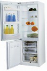 Candy CFM 2750 A Ledusskapis ledusskapis ar saldētavu