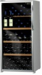 Climadiff CV130HT Hűtő bor szekrény