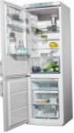 Electrolux ENB 3450 冷蔵庫 冷凍庫と冷蔵庫