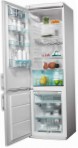 Electrolux ENB 3840 Jääkaappi jääkaappi ja pakastin