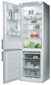 đặc điểm Tủ lạnh Electrolux ERB 3644 ảnh