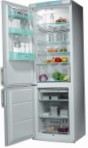 Electrolux ERB 3651 Fridge refrigerator with freezer