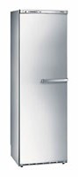 đặc điểm Tủ lạnh Bosch GSE34493 ảnh
