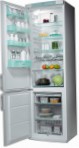 Electrolux ERB 4051 Frigo réfrigérateur avec congélateur