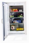 Electrolux EUN 1272 Heladera congelador-armario