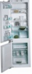 Electrolux ERO 2923 冷蔵庫 冷凍庫と冷蔵庫