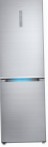Samsung RB-38 J7861S4 Холодильник холодильник з морозильником