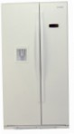 BEKO GNE 25800 W Холодильник холодильник з морозильником