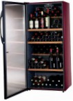 Climadiff CA231GLW Heladera armario de vino