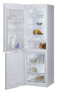 katangian Refrigerator Whirlpool ARC 5453 larawan