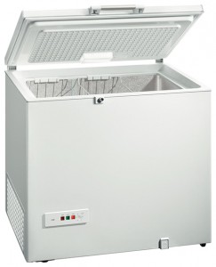 đặc điểm Tủ lạnh Bosch GCM24AW20 ảnh