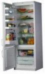 Snaige RF315-1803A Fridge refrigerator with freezer