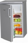 MasterCook LW-68AALX Холодильник холодильник з морозильником