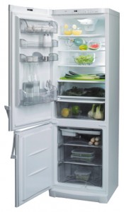 Характеристики Холодильник MasterCook LCE-818 фото