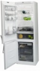 MasterCook LCE-818NF Lednička chladnička s mrazničkou