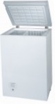MasterCook ZS-101 Холодильник морозильник-скриня
