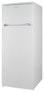Charakteristik Kühlschrank Liberton LR 144-227 Foto