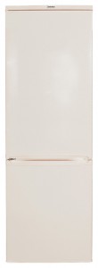 Charakteristik Kühlschrank Shivaki SHRF-335CDY Foto