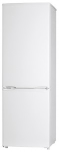 özellikleri Buzdolabı Liberty HRF-250 fotoğraf