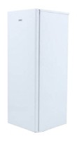 Характеристики Холодильник Hisense RS-23WC4SA фото