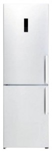 đặc điểm Tủ lạnh Hisense RD-44WC4SAW ảnh